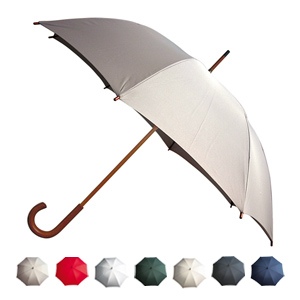 Parapluie publicitaire