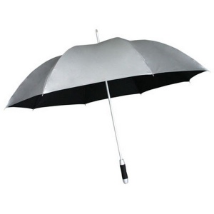 Parapluie publicitaire