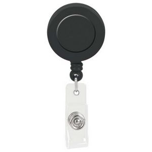 Attache badge publicitaire