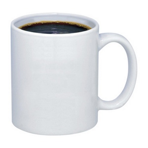Mug en c�ramique publicitaire