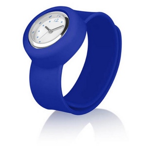 Mini slap on watch publicitaire