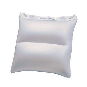 Coussin gonflable publicitaire