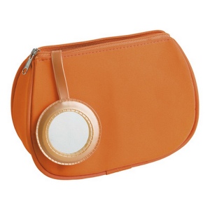 Trousse de toilette publicitaire