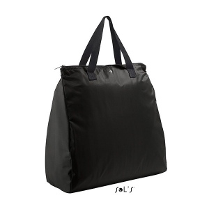 Sac isotherme polyester 420D Sol�s - Iso picnic 40 -77700 publicitaire