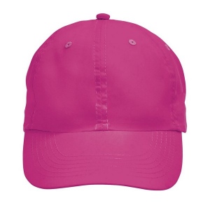 Casquette 6 panneaux Sol�s - Meteor - 88109 publicitaire