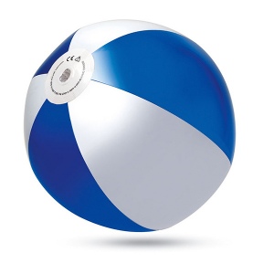 Ballon de plage gonflable Royan publicitaire