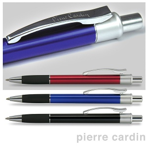 Stylo-bille Style Pierre Cardin publicitaire