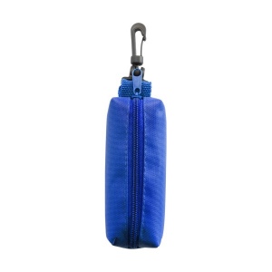 Trousse avec 12 feutres publicitaire