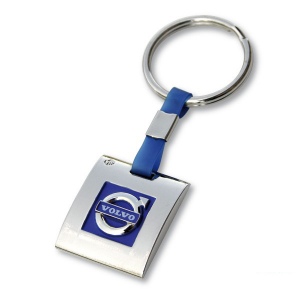 Porte-cl�s Presto publicitaire