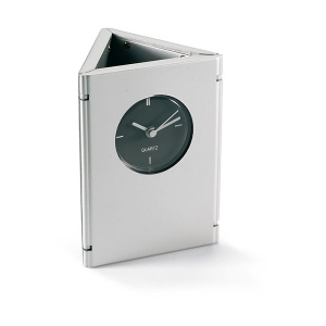 Horloge pliable Piège