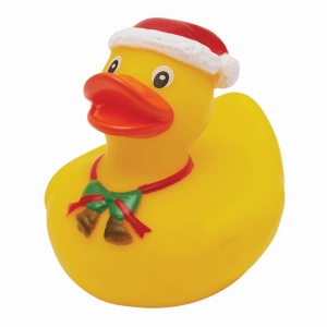 Canard en caoutchouc BENEDIKT