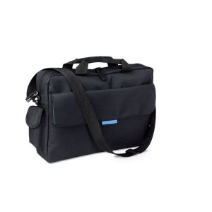Cartable avec pochettes 600D publicitaire