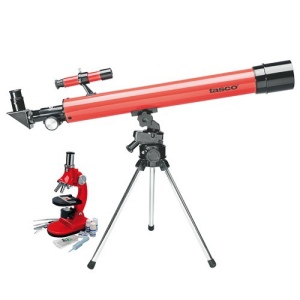 T�lescope Tasco publicitaire