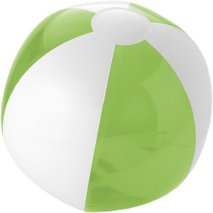 Ballon de plage gonflable