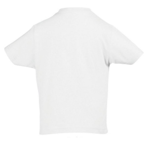 T-shirt Enfant REGENT KIDS Blanc 10 ans T-shirt Enfant REGENT KIDS Blanc 10 ans