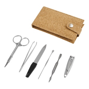 Set de manucure ELAINE CORK