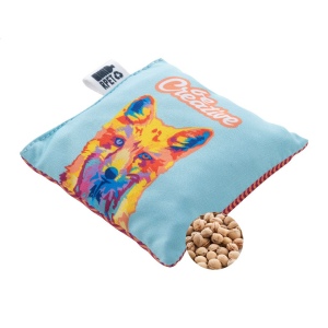 PitHeat Ear Coussin en noyaux de cerise