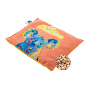 PitHeat Coussin en noyaux de cerise