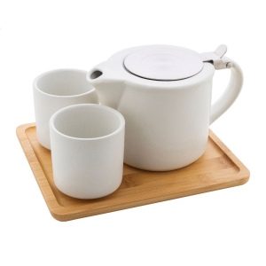 Baicha Service à thé