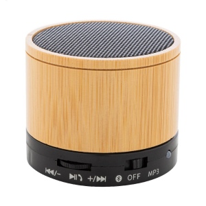 BooBeat Enceintesans fil RABS