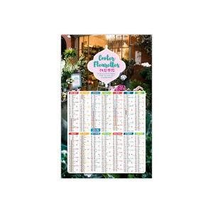 MAGNET CREATION 2026 - MAXI 150 x 210 mm