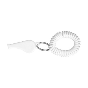Sifflet pour poignet