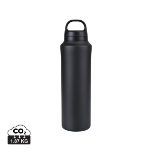 Bouteille 740ml en acier recyclé RCS Aviana™ Rowan