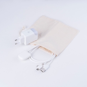 Pack Ice-C - Pack composé d'un câble Ice-c et une prise ICE-GAN