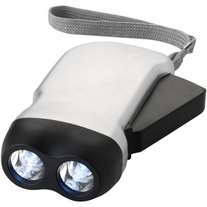 Lampe torche dynamo