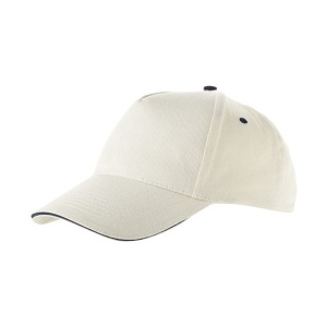Casquette Low Profil sandwich 5 Pans Harvey