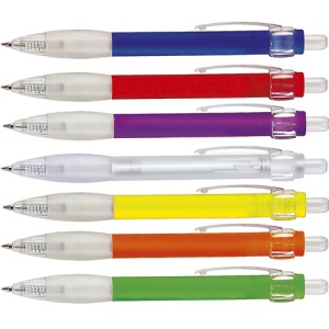 Stylo-bille Number 22 publicitaire