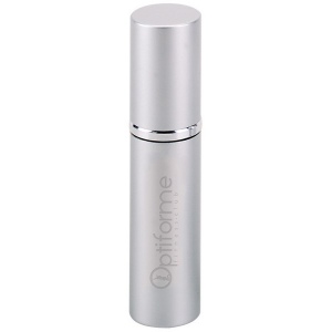 Vaporisateur aluminium publicitaire