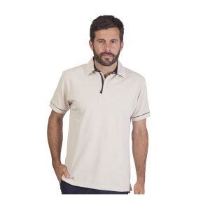 Polo piqué Sydney