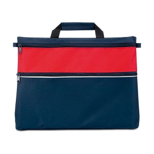 Pochette � documents. Dokus bisa publicitaire