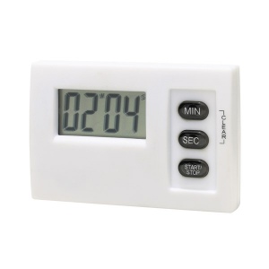 Minuteur LCD