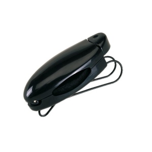 Porte lunettes Clip