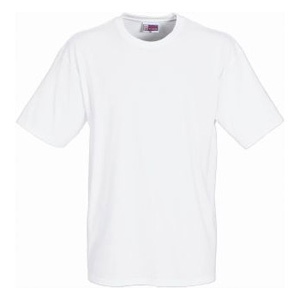 Tee-shirt Heavy Super Club 160 publicitaire