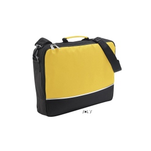 Porte-documents conf�rence Sol�s - Project - 71200 publicitaire