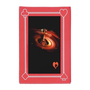 Jeu de 32 cartes françaises