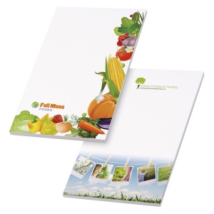 Bloc Scratchpad small 40 feuillets
