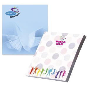 Notes adhésives Micro Ecolutions