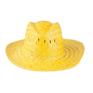 Chapeau de paille