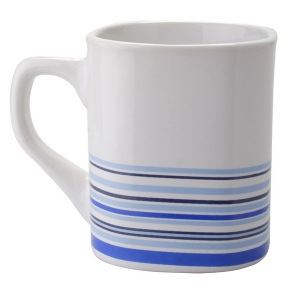 Mug pour le café "Streak"