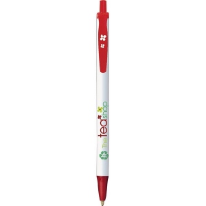 Stylo-bille Clic Stic Ecolutions