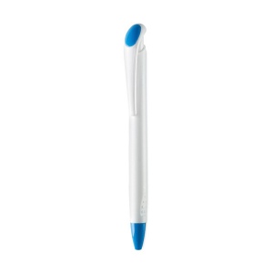Stylo-bille automatique bio Ovada