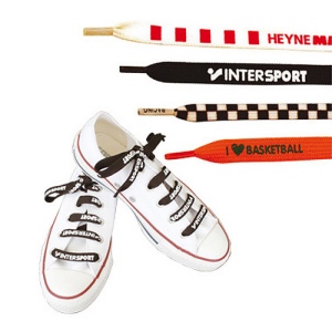 Lacets chaussure