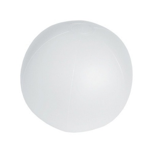 Ballon de page Playa