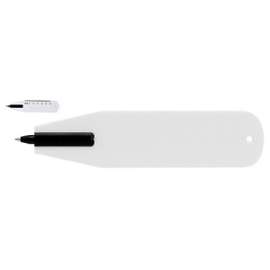 Stylo bille Marca