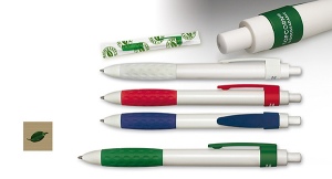 Stylo à bille Topcorn