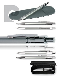 Stylo à bille Elysée Pierre Cardin